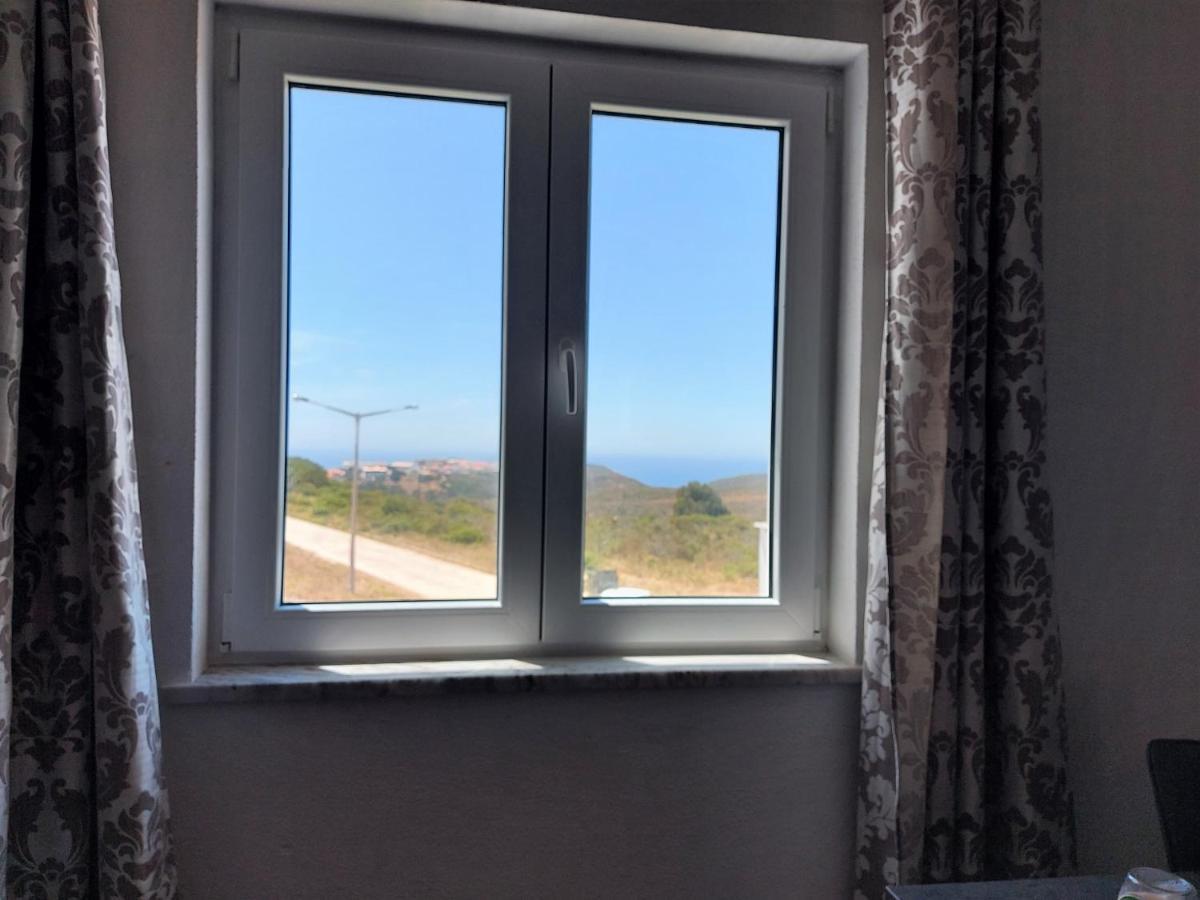Arrifana View Flat - 2Km Praia Arrifana Aljezur Exterior photo
